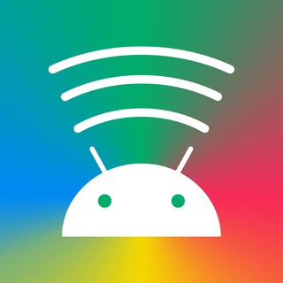 Логотип телеграм канала @android_broadcast — Android Broadcast