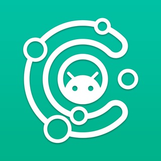 Логотип телеграм канала @android_core — Android Core