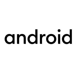 Telegram kanalining logotibi android_dasturlash_kanali — Android dasturlash
