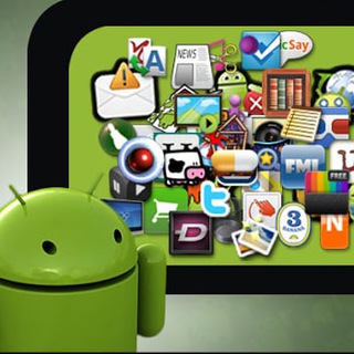 Логотип телеграм канала @android_ios_best — Игры для Андроид
