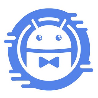 Логотип телеграм канала @android_live — Android Live 🤖