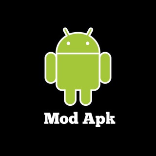 Logo of telegram channel android_mod_apps_games — Android Mod Apps And Games