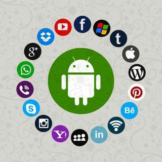 Telegram kanalining logotibi android_oyinlar_launcherlar — Android o'yinlar va ilovalar