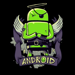 Telegram kanalining logotibi android_oyinlartm — Android O'yinlar ™
