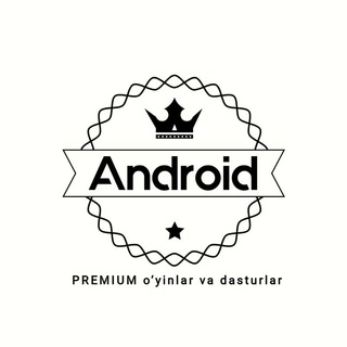 Telegram kanalining logotibi android_pro_premium — Android o‘yinlar va dasturlar(Pro va Premium versiyalarda)