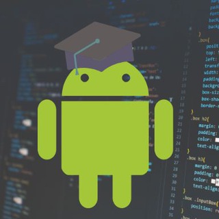 Telegram channel Android Projects For Learning logo
