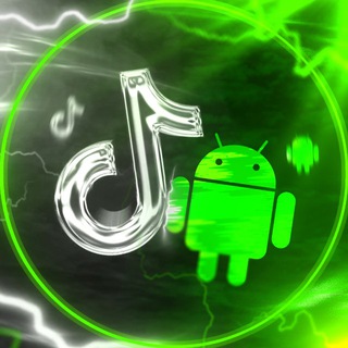 Логотип телеграм канала @android_ttmod — Скачать Тик Ток мод на Андроид
