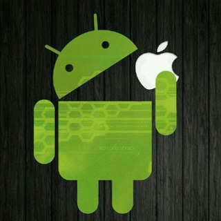 Логотип телеграм канала @android_uz_official — Android.uz