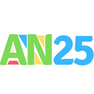 Logo of telegram channel android25com — ANDROID25