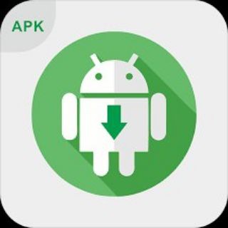 Telegram channel العاب و تطبيقات اندرويد logo
