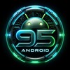 Логотип телеграм канала @android_095 — ANDROID 95