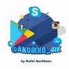 Telegram kanalining logotibi android_4i — 🇦 🇳 🇩 🇷 🇴 🇮 🇩