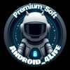 Логотип телеграм канала @android_4lifesoft — Android_4Life_Soft
