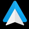 Logo of telegram channel android_auto_ru — Android Auto