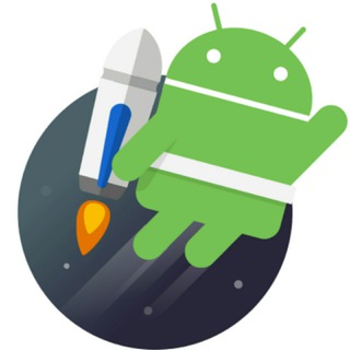 Логотип телеграм канала @androidab — Android X Приложения Apps