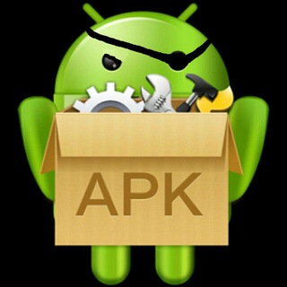 Логотип телеграм канала @androidac — Android Приложения Apps