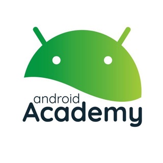 Лагатып тэлеграм-канала androidacademyminsknews — Academy Minsk News & Announcements