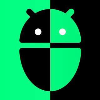 Логотип телеграм канала @androidack — Androidapps