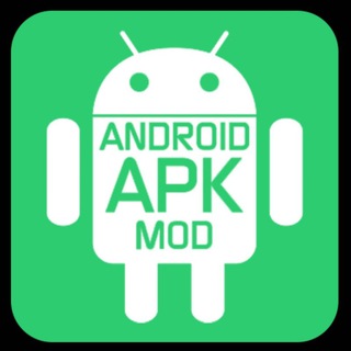 टेलीग्राम चैनल का लोगो androidappsandgamesmod — Modded Apps And Games For Android And IOS