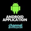 Logo of telegram channel androidappterpilih — Android Application