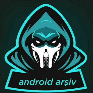 Telgraf kanalının logosu androidarsiv1 — Android Arşiv