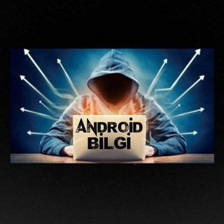 Telgraf kanalının logosu androidbilgiofficial — ᴀɴᴅʀᴏiᴅ ʙiʟɢi