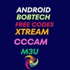 Logo of telegram channel androidbobtech — Android & bobtech1.1