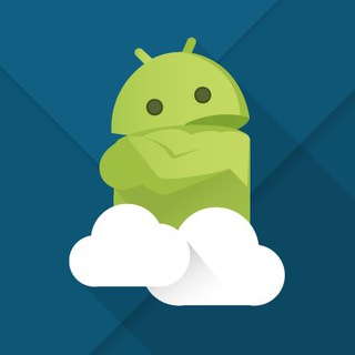 Logo of telegram channel androidcentralcom — Android Central