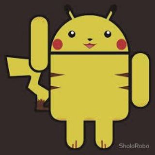 Логотип телеграм канала @androidchannelvip — Android vip