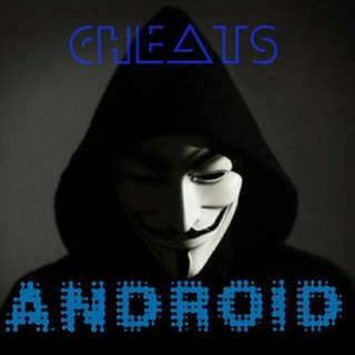 Логотип телеграм канала @androidcheatgames — cheats for android games🍕🍕🍕