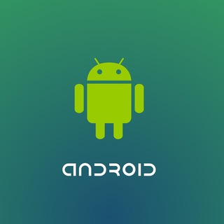 Telegram kanalining logotibi androiddasturlash — Android