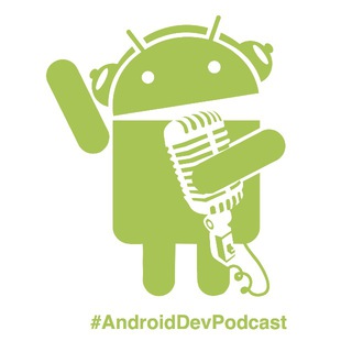 Логотип телеграм канала @androiddevpodcast_news — ❗️NEWS Android Dev Подкаст