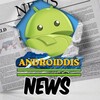 Logo of telegram channel androiddis — Androiddis