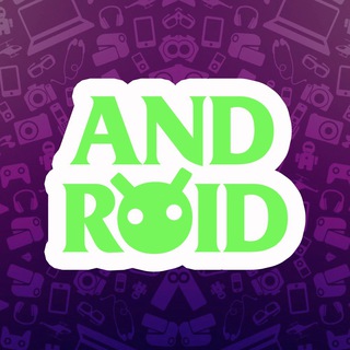 Логотип телеграм канала @androidfeel — ANDROID feel MOD