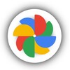 Логотип телеграм канала @androidfotohd — Обои для Android