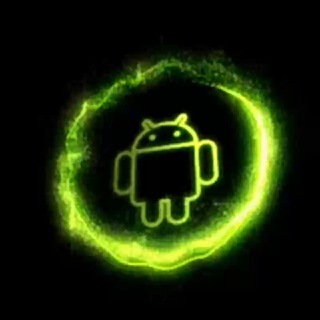 Логотип телеграм канала @androidfreesoftware — Программы и игры для Adroid