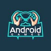 Telegram channel ANDROID GAME logo