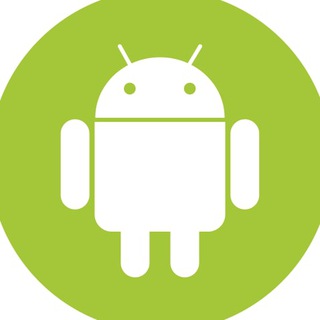 Логотип телеграм канала @androidgames_mod — Android games|Programs