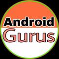 Logo saluran telegram androidgurus2 — AndroidGurus2