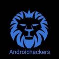 Logo of telegram channel androidhackersio — AndroidHackers
