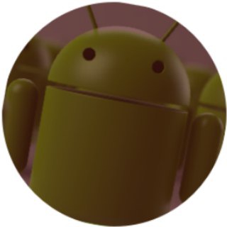 Logo of telegram channel androidimplementations — Android Implementations