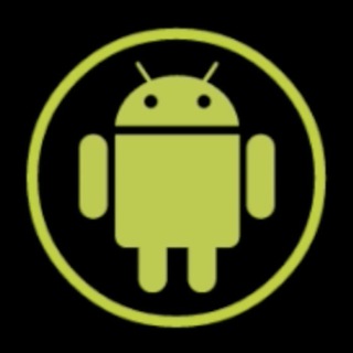 Логотип телеграм канала @androidinfaces — ASmirnov