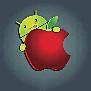 Logo of telegram channel androidiphone221 — Androidiphone1