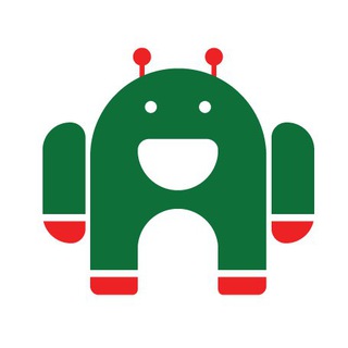 Logo of telegram channel androidkenya — Android Kenya