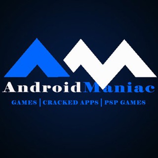 Logo of telegram channel androidmaniacpro — Android Maniac - Deals