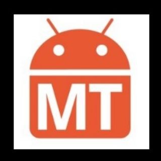 Logo de la chaîne Telegram androidmtbp — Android-MT