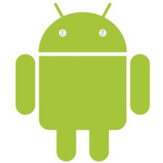 Логотип телеграм канала @androidnext — Android NEXT