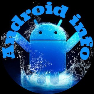 Логотип телеграм канала @androidnks — Android info