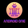 Logo saluran telegram androidone01 — ملتقى الأبطال ❤️ ONE ❤️