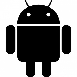 Логотип телеграм канала @androidos1 — Android